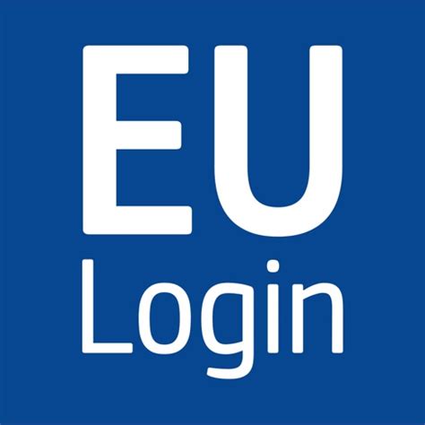 EU Login .